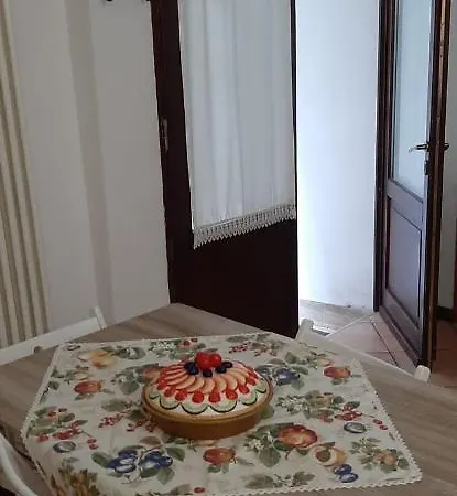 Apartman Ascoli Per Te *